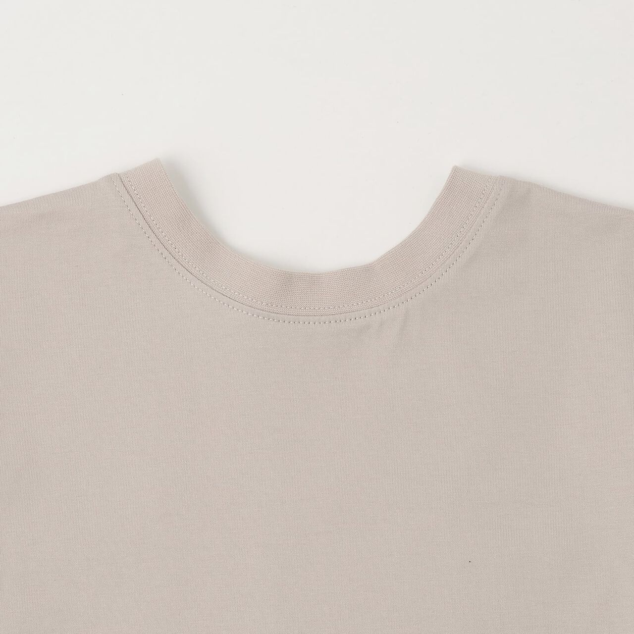 [100% Cotton] Everyday Favorite! Short Sleeve T-Shirts (2-Piece Set) [Kids, Boys & Girls],Milky white, large image number 9