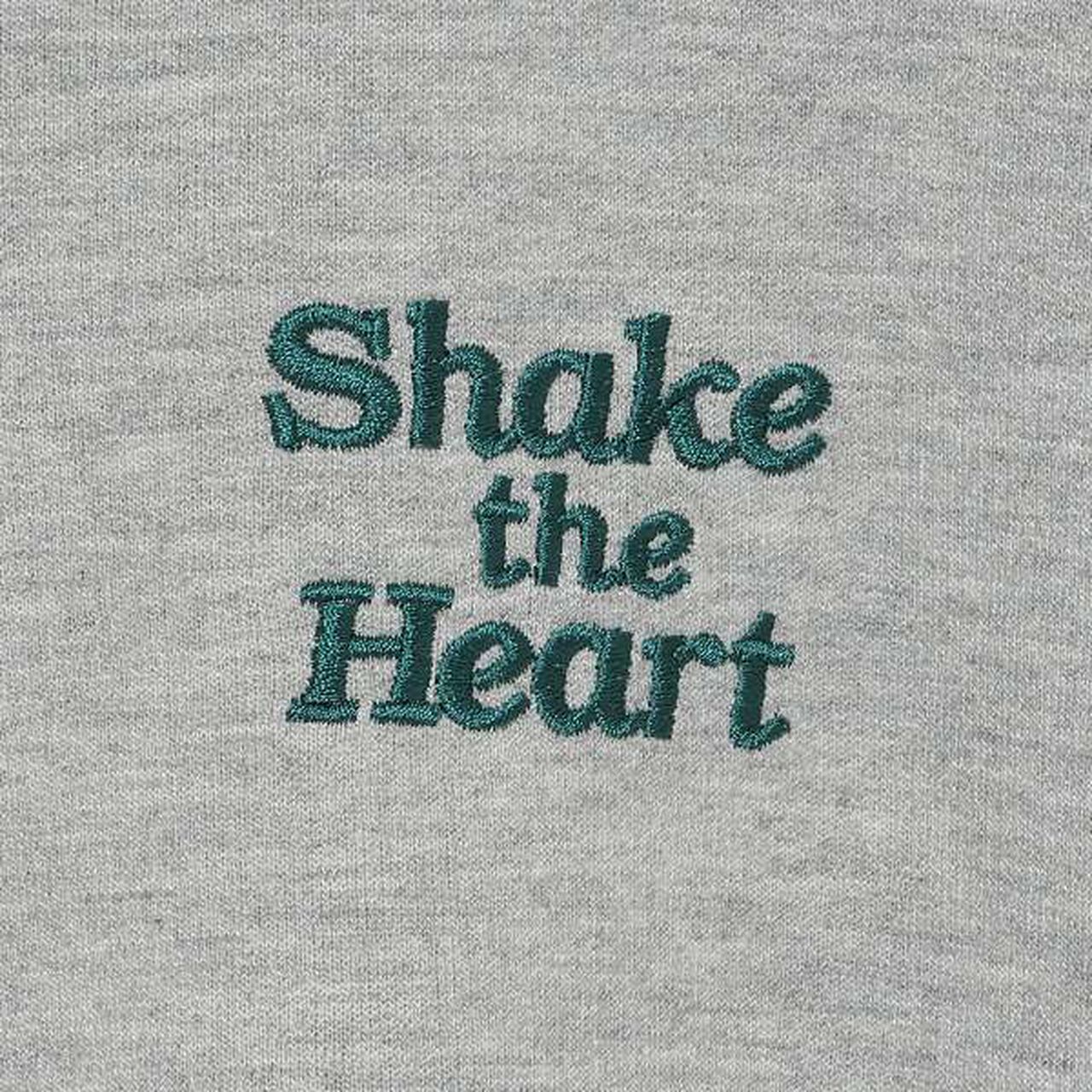 LTXC - Half-Zip Long Sleeve Set,Top gray, large image number 11