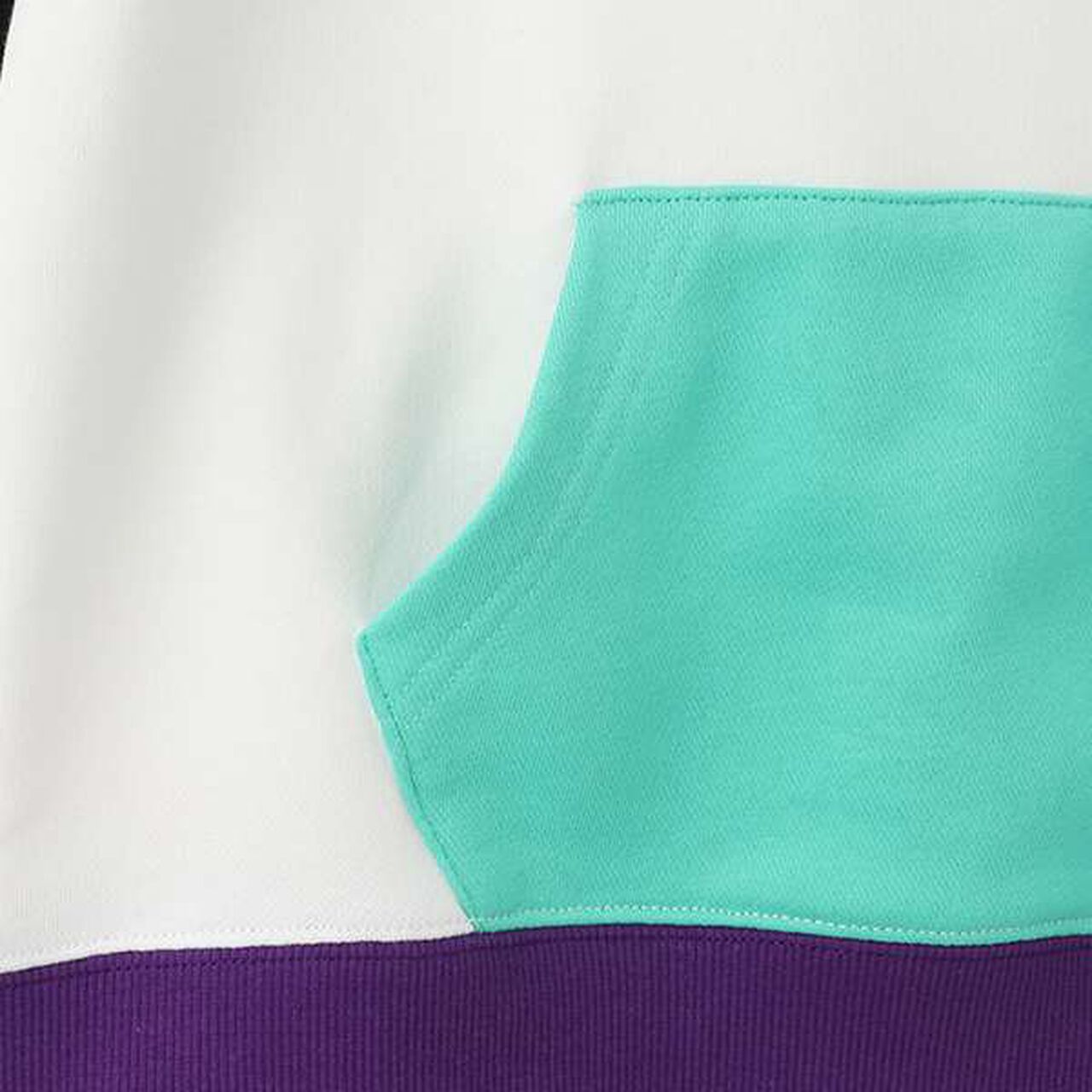 [KELTY] Fleece Sweat Pullover,Black, large image number 15