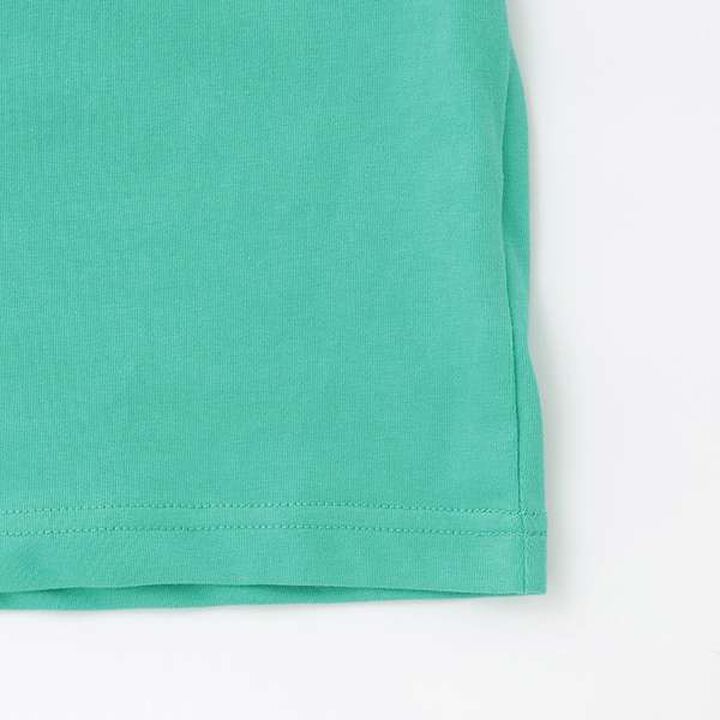 [Cool Touch] Graphic Assortment T-Shirt [KELTY],White, medium image number 9