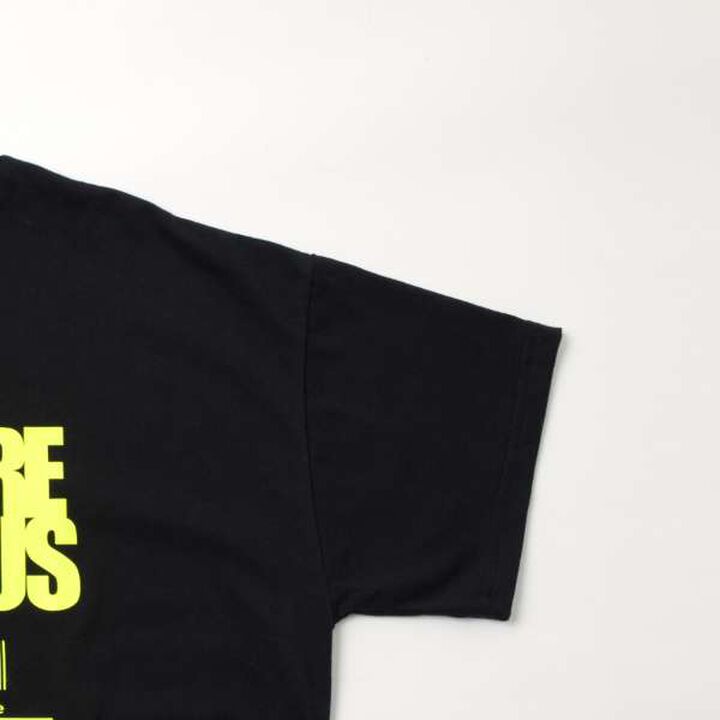 Anti-Stain Reflective Street T-Shirt,Charcoal gray, medium image number 12