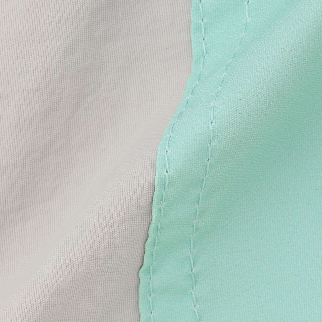 [Nylon] Land and Water Use Half-Length Shorts,Striped, large image number 11