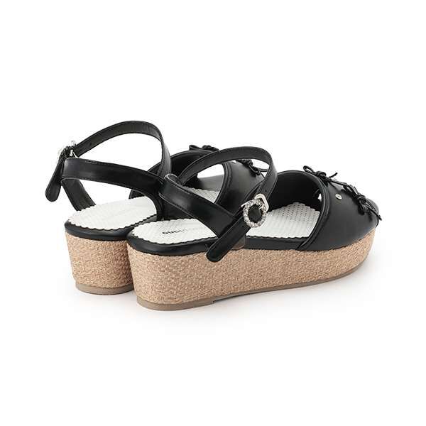 Petite Ribbon Sandals | Narumiya Official Global Online Store