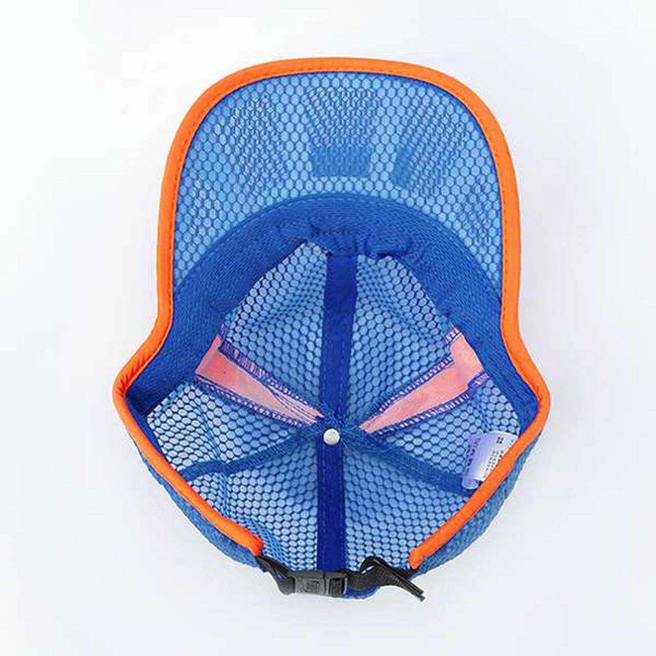 Mesh Cap,Blue, large image number 5