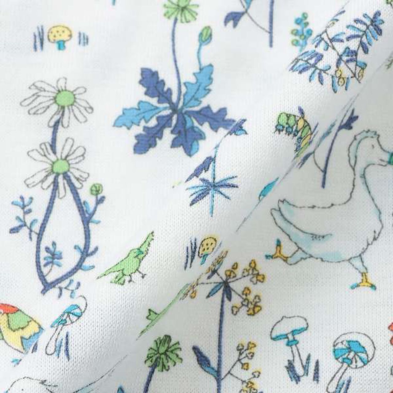 THEO 2WAY All-in-One,Blue, large image number 6