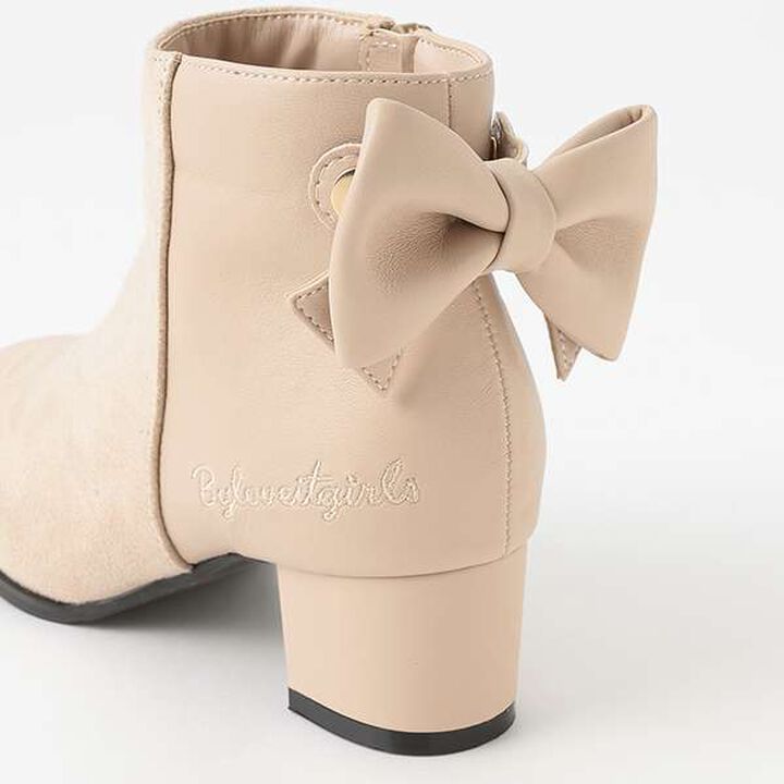 Booties,Beige, medium image number 12