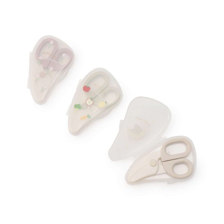 Baby Food Cutter,Light pink, medium image number 5