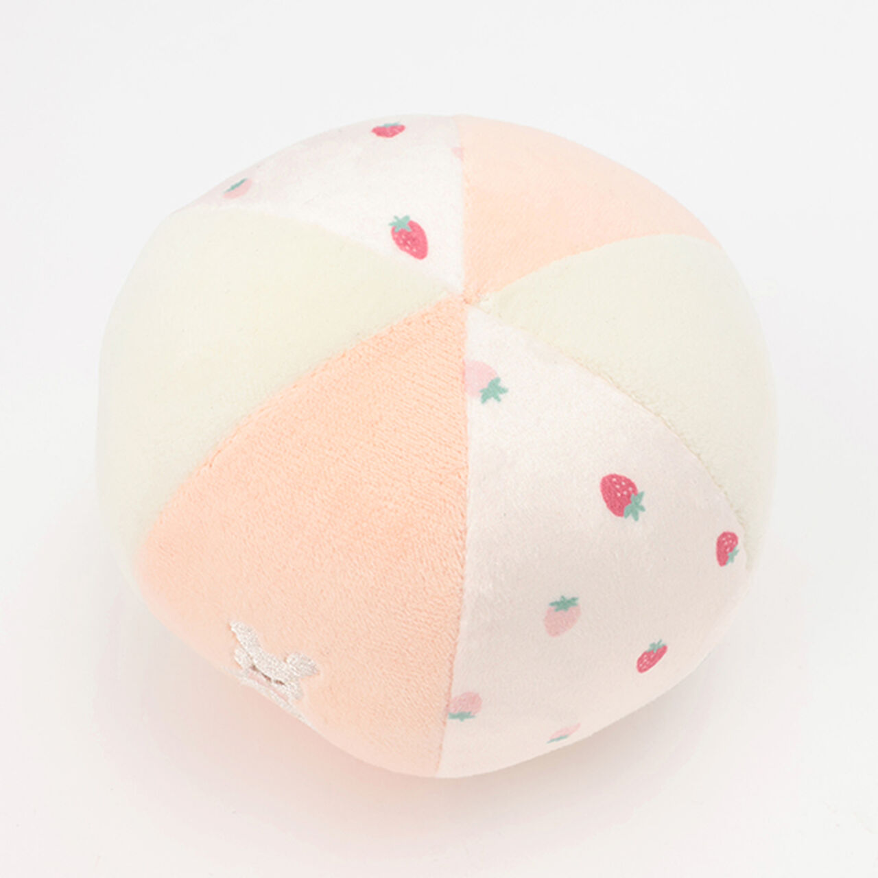 Animal Fabric Ball,Light blue, large image number 11