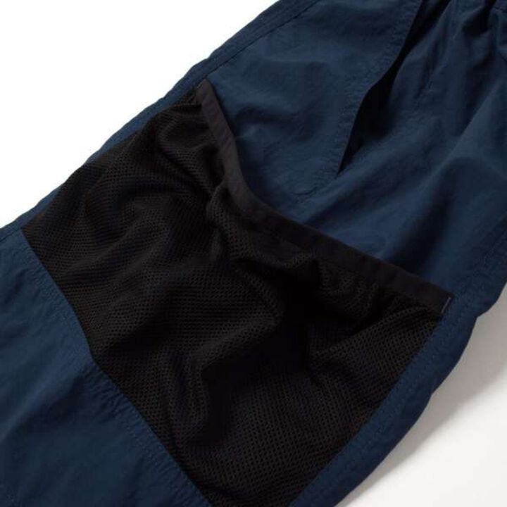 Water-Resistant Nylon Gear Shorts,Beige, medium image number 10