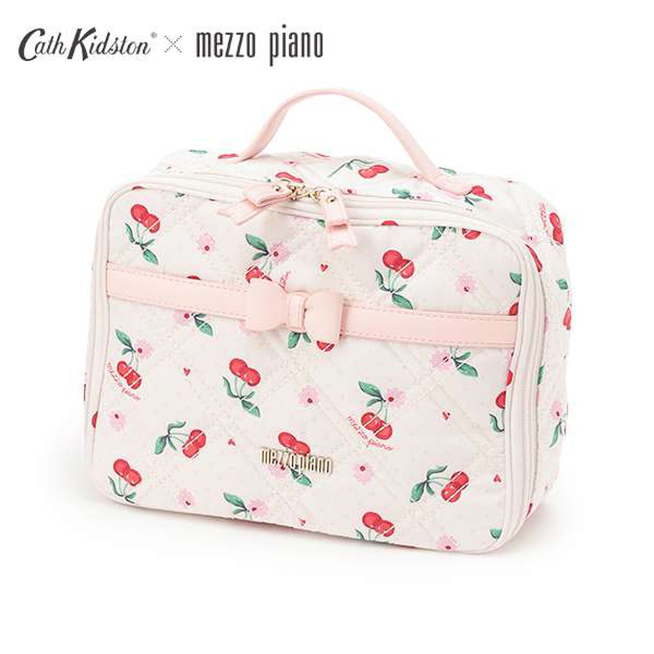 [Cath Kidston] Diaper Pouch,Off white, large image number 0
