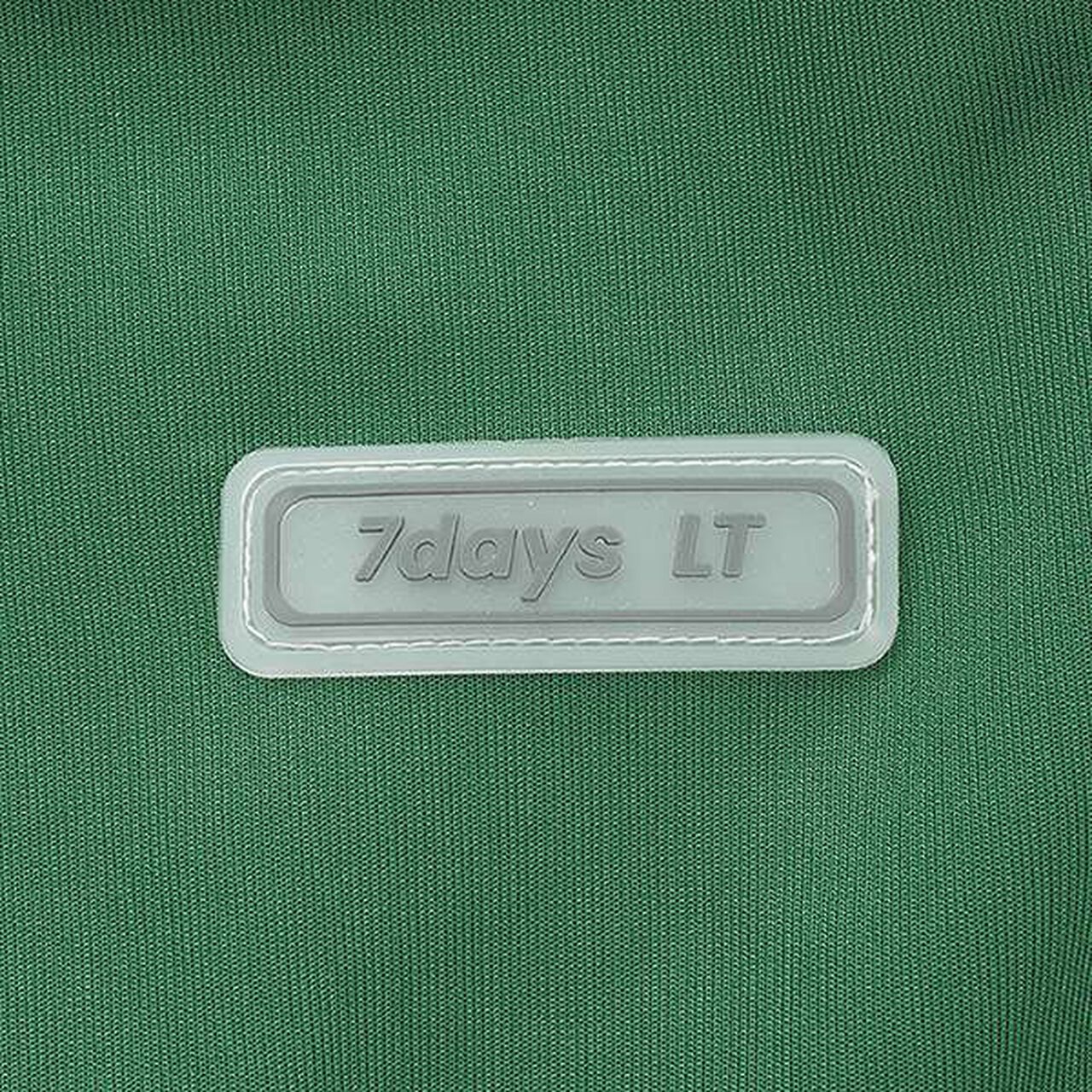 [7days] Logo Line Shorts,Black, large image number 11