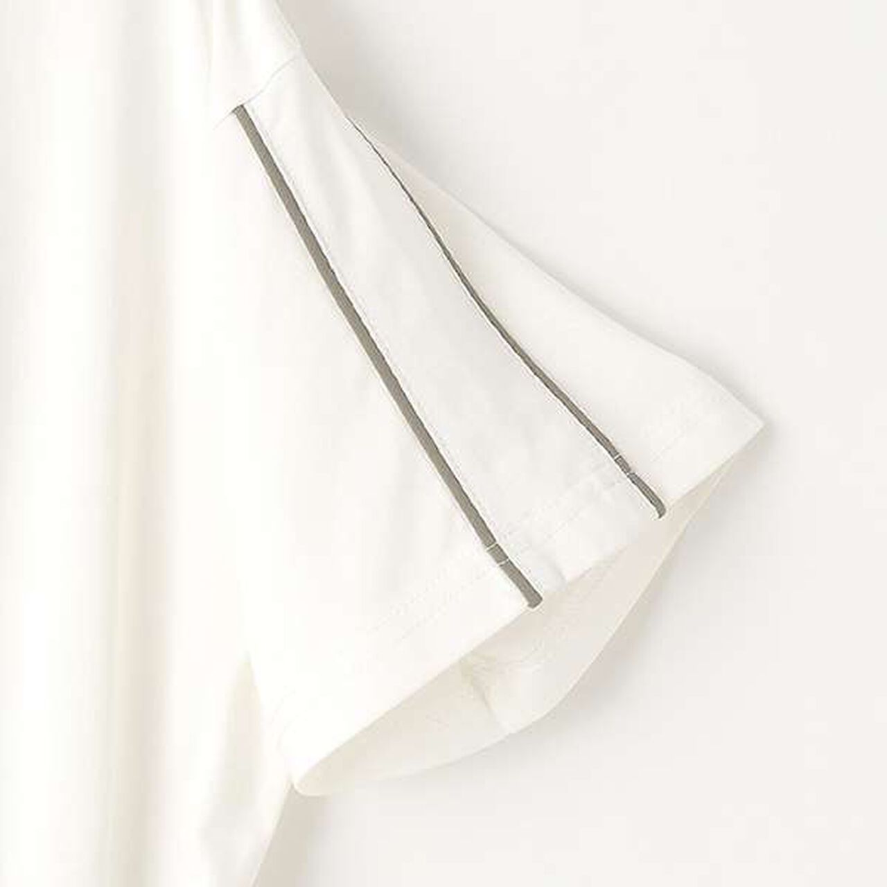 [Functional Material] Docking Cargo One-Piece Dress,Khaki, large image number 3