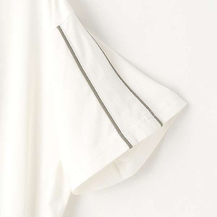 [Functional Material] Docking Cargo One-Piece Dress,Khaki, medium image number 3