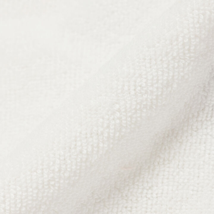 Floral Pattern Scallop Trim Bib,Light pink, medium image number 10