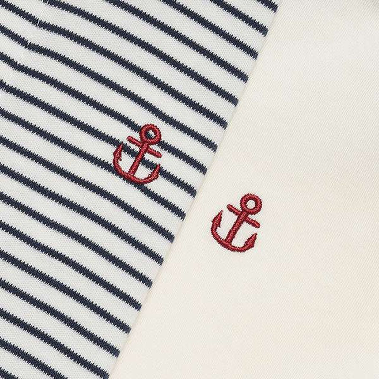 [Weak Acidity] Sailor 2 WAY Overall,Off white, large image number 11