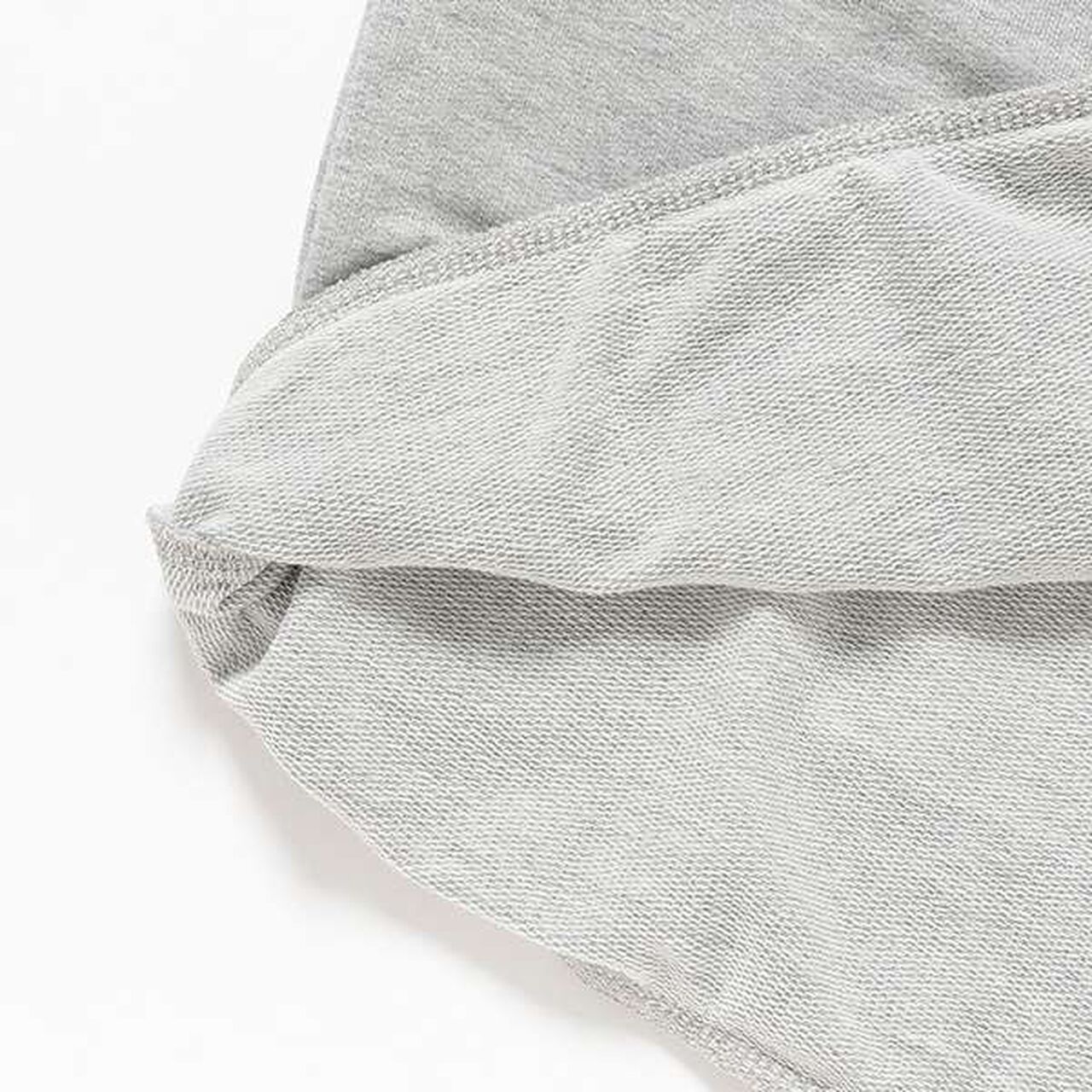 LTXC - Half-Zip Long Sleeve Set,Top gray, large image number 19