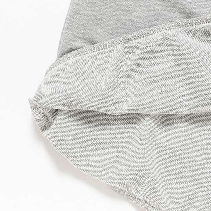 LTXC - Half-Zip Long Sleeve Set,Top gray, medium image number 19