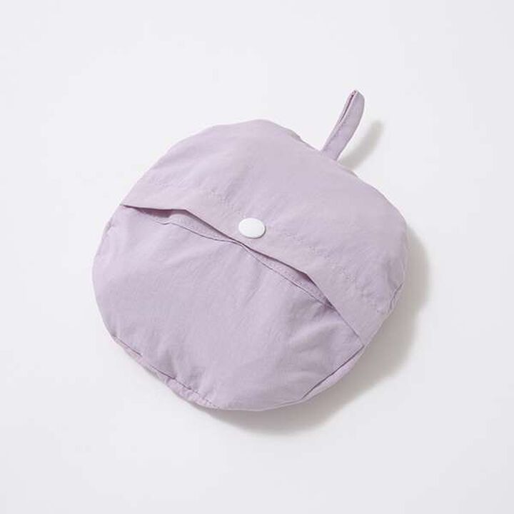 [Water-Repellent] Compact Storage Hat,Navy, medium image number 8