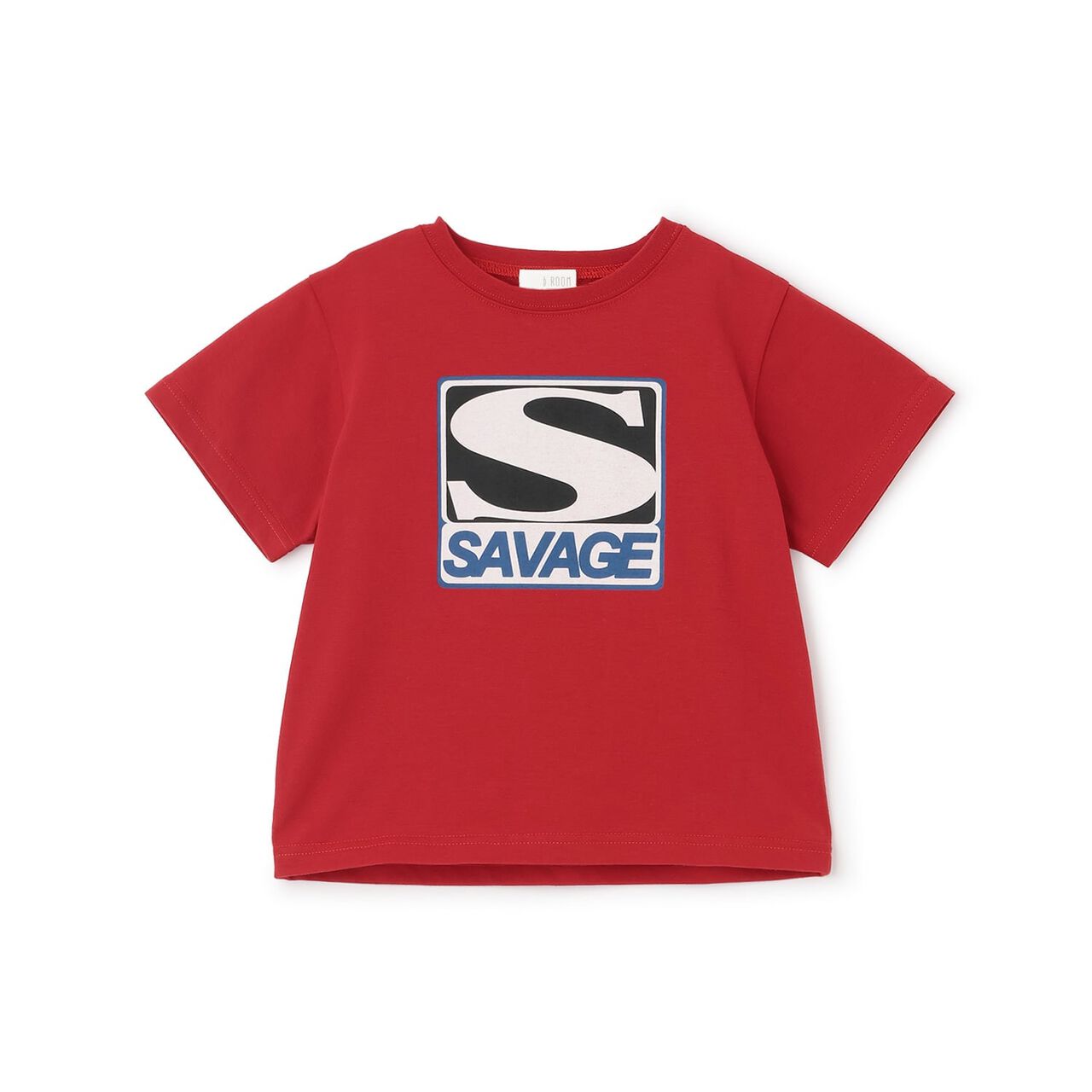 [Anti-Stain, Quick-Dry, Shape Retaining] Assorted Printed T-Shirts - 8 Patterns Available,Ivory, large image number 2