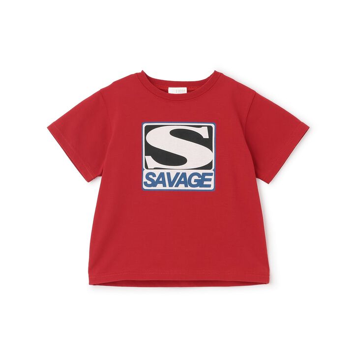 [Anti-Stain, Quick-Dry, Shape Retaining] Assorted Printed T-Shirts - 8 Patterns Available,Ivory, medium image number 2