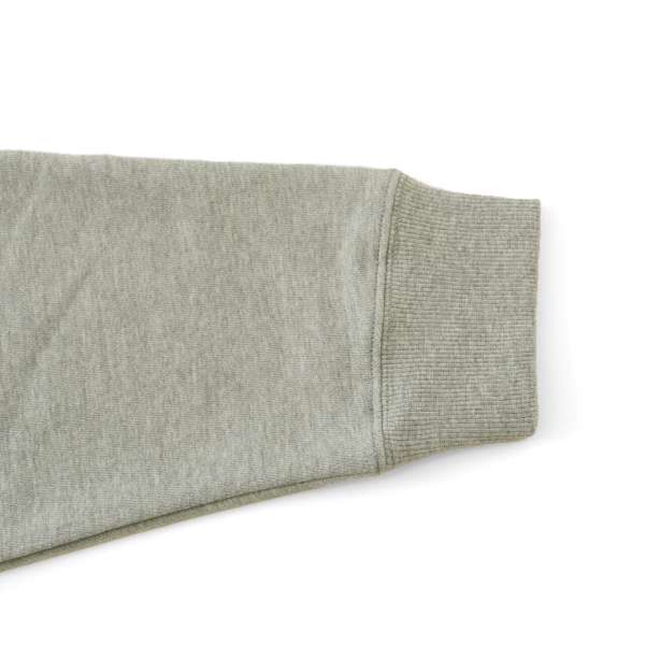 [DISNEY] BAYMAX / Back Photo Print Sweatshirt,White, large image number 3