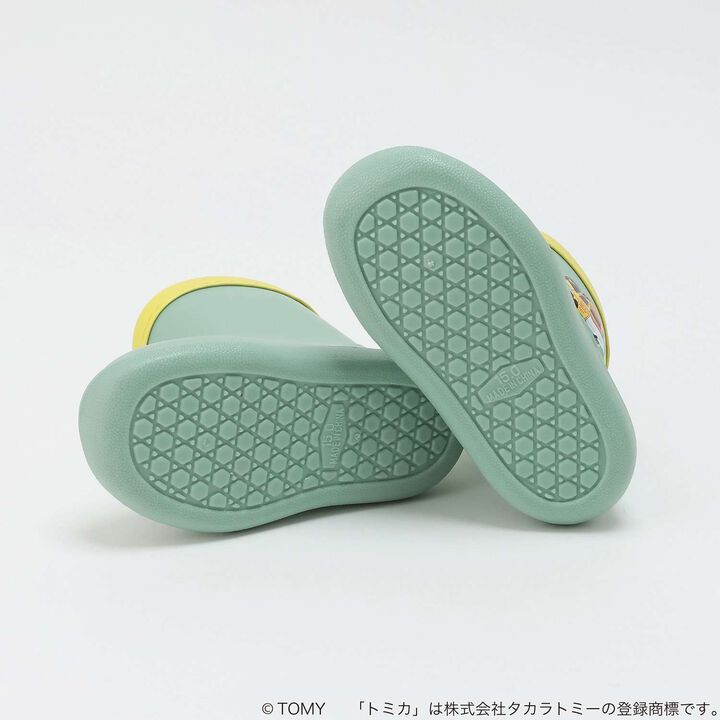 [TOMICA] Rain Boots,Navy, medium image number 11