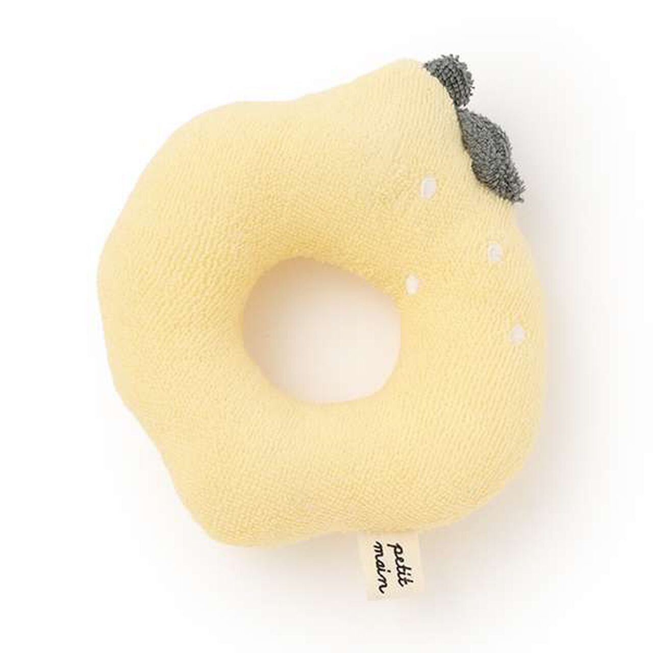 Fruit Rattle,Pink, large image number 9