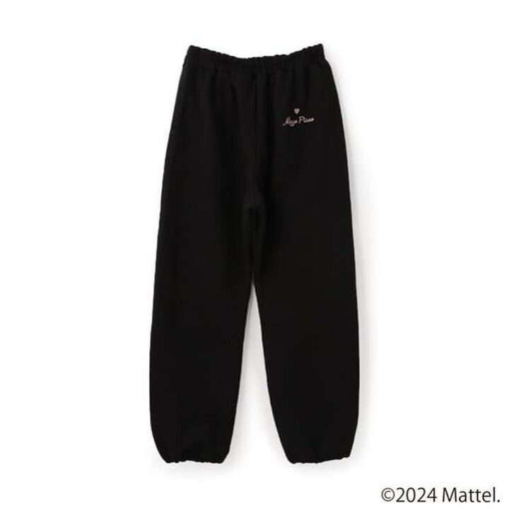 Barbie / 2 WAY Sweatpants,Pink, medium image number 17