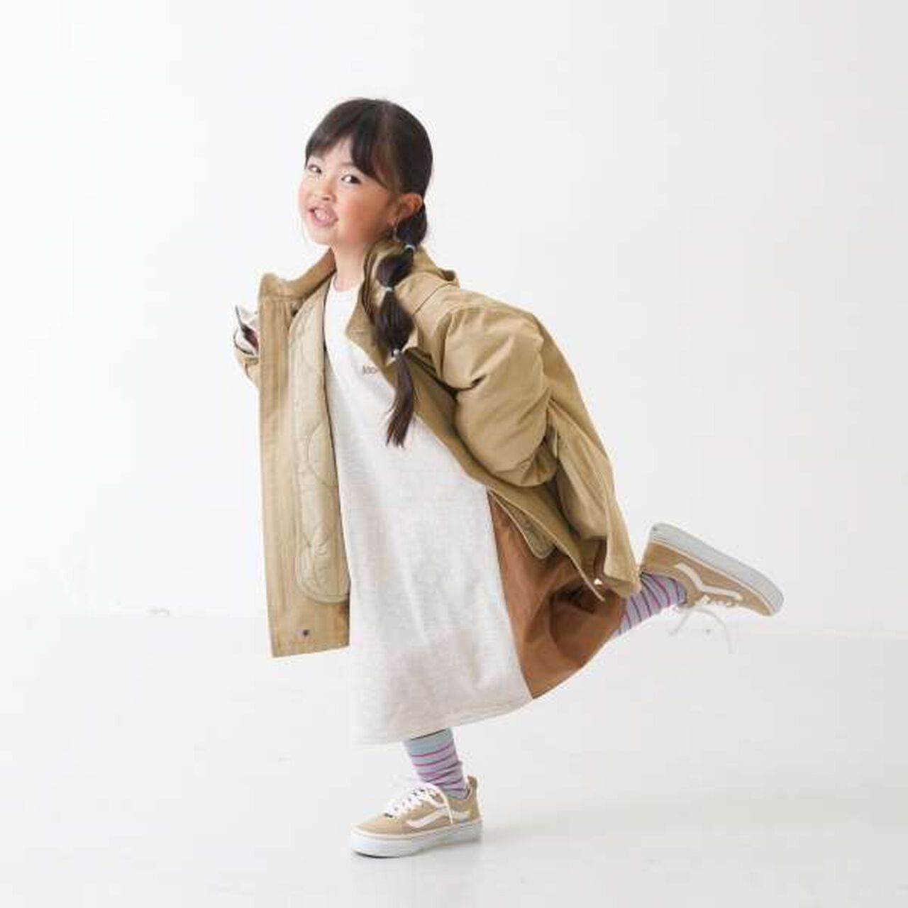 Multiway Mods Coat,Black, large image number 18