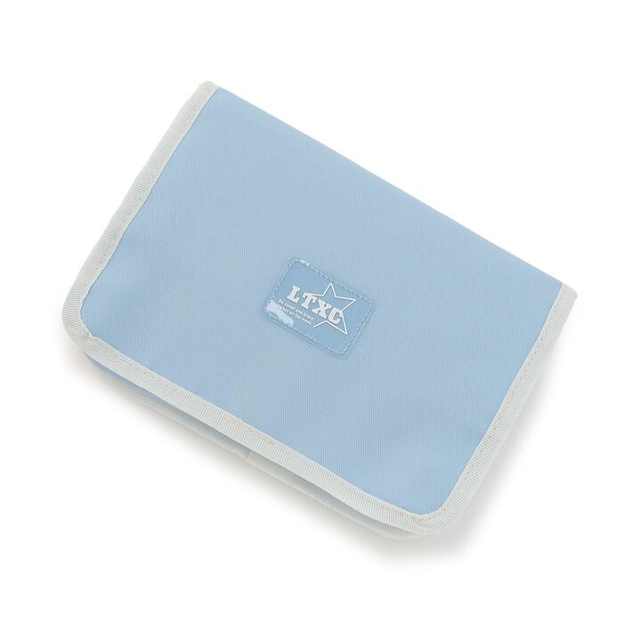 [LTXC] Travel Gadget Pouch,, medium