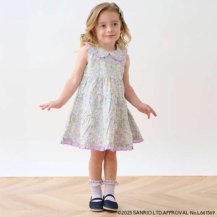 [My Melody] Liberty One-Piece Dress,, medium