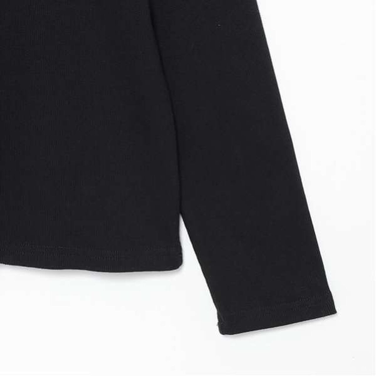 Cami Dress + Puff Sleeve Top,Navy, large image number 4