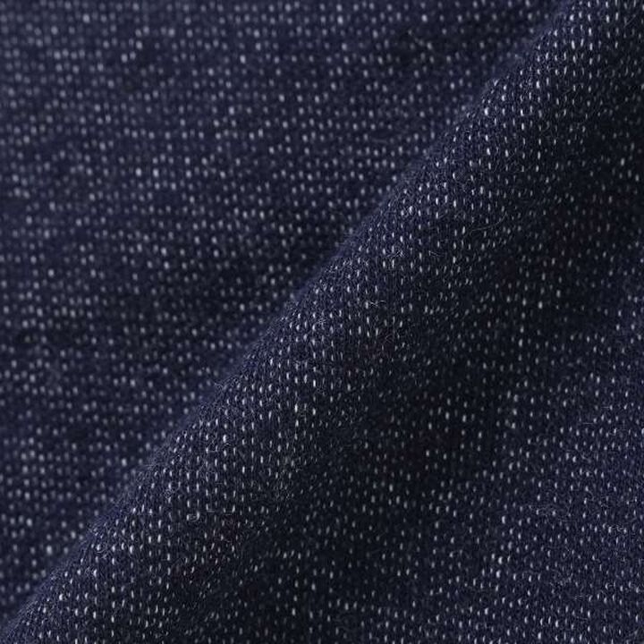 Star Pocket Sarouel Pants,Navy, medium image number 7