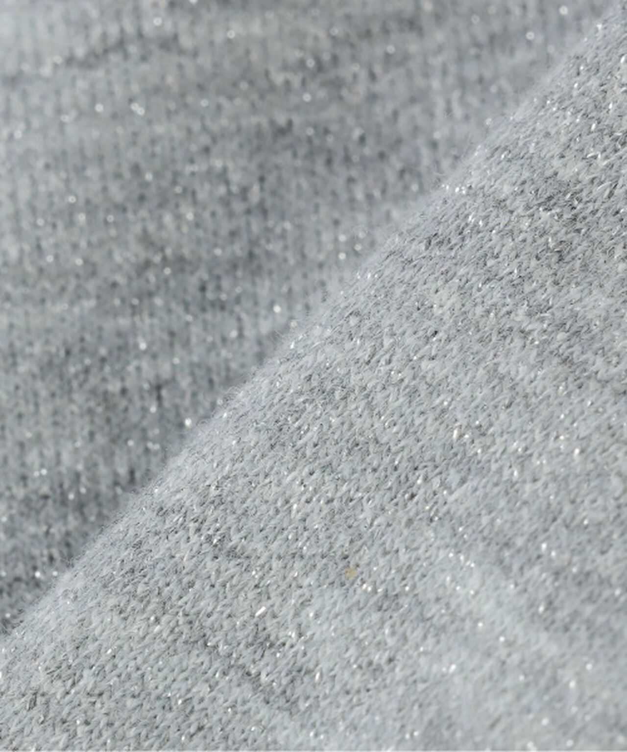 Lace-Up Sweatshirt Hoodie,Off white, large image number 16