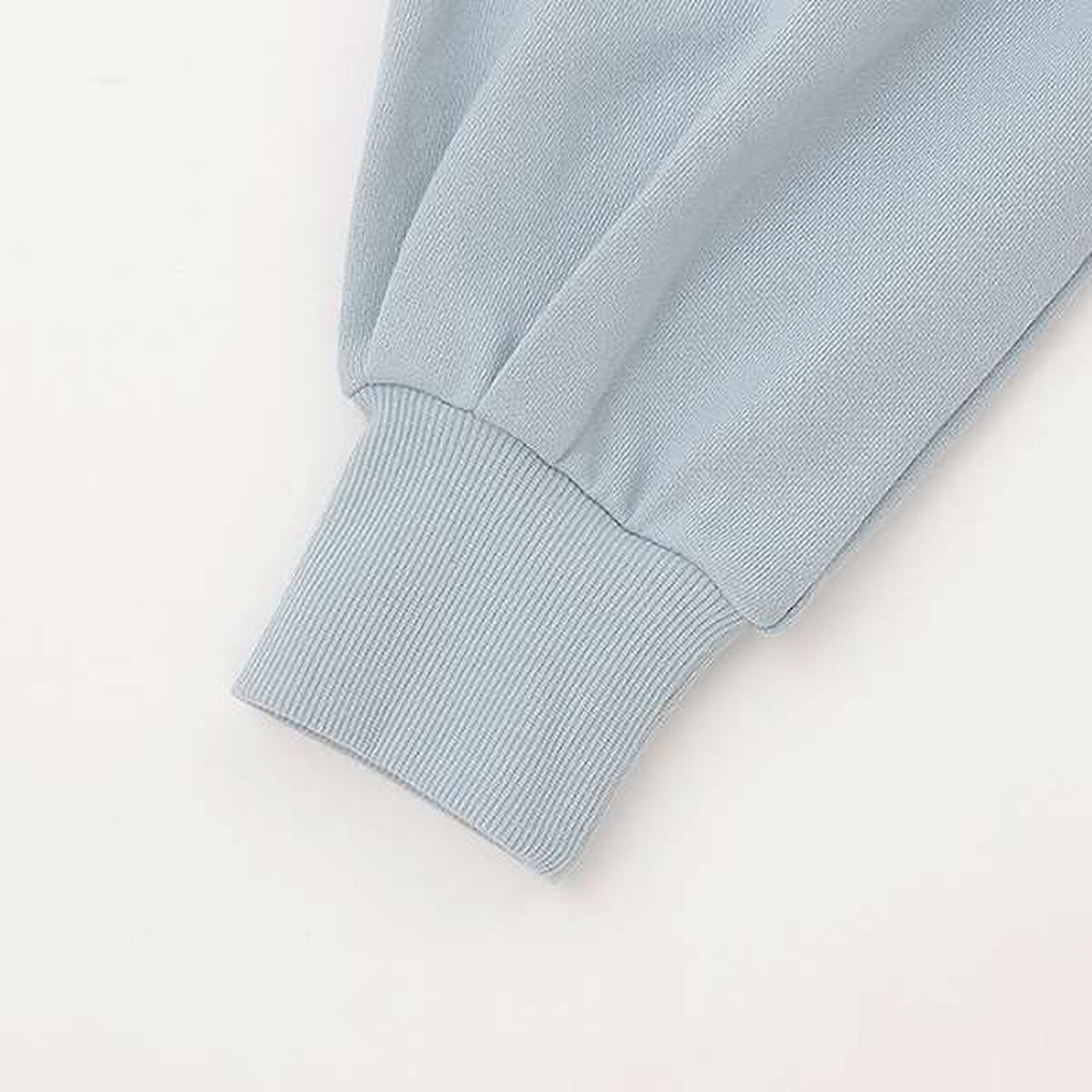 [Sanrio Characters] Assorted Parka,Sax blue, large image number 7