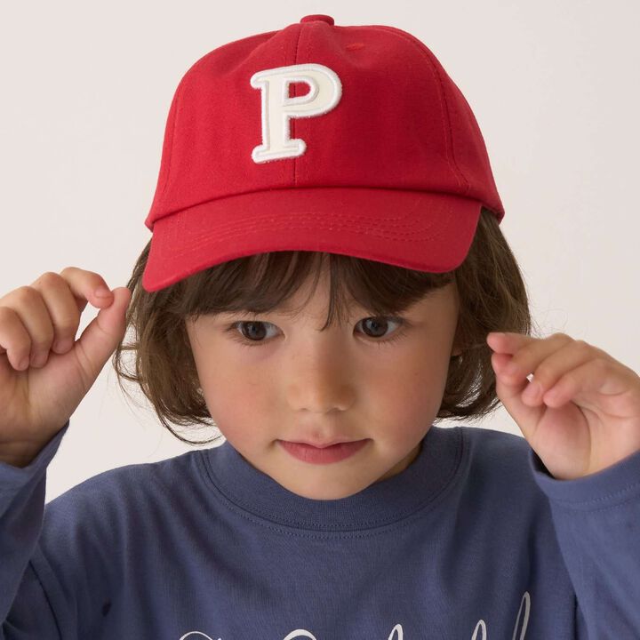 Assorted Logo Appliqué Cap,Moss green, medium image number 14