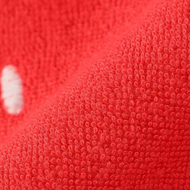 Strawberry Bib,Red, medium image number 5