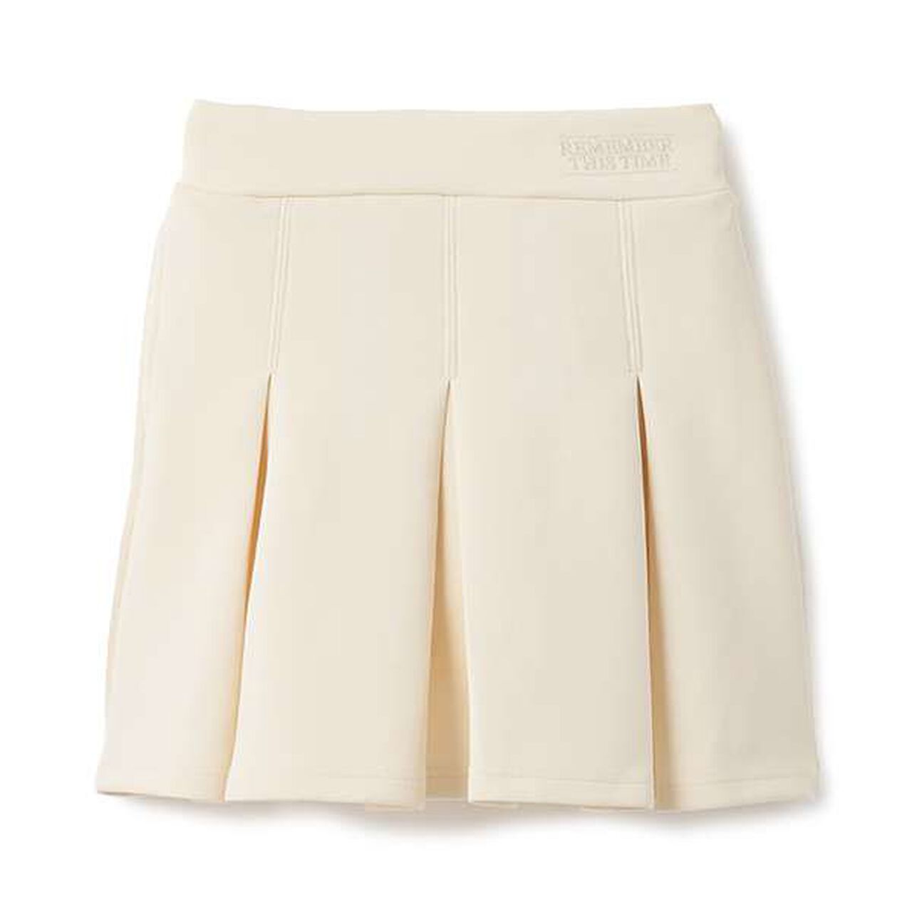 Cardboard Skirt,Mocha tea, large image number 7