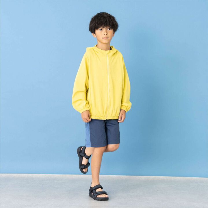 [Lightweight] Sandals,Black, medium image number 2
