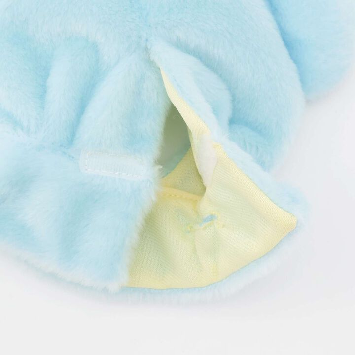 Mint-kun Dress-Up Costume,Sax blue, medium image number 3