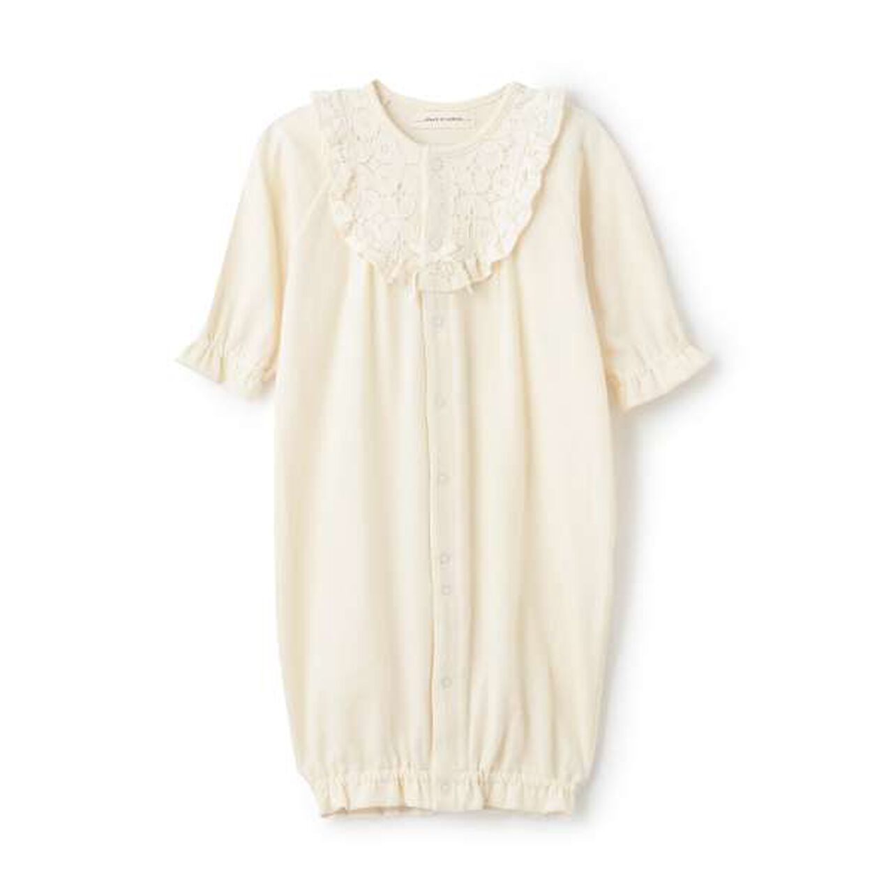 Irish 2 WAY All-in-One,Pearl white, large image number 0