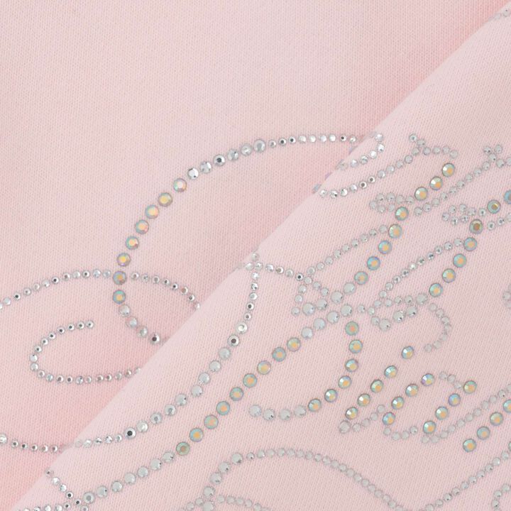 25th Anniversary Sparkling Logo Sweatshirt,Black, medium image number 7