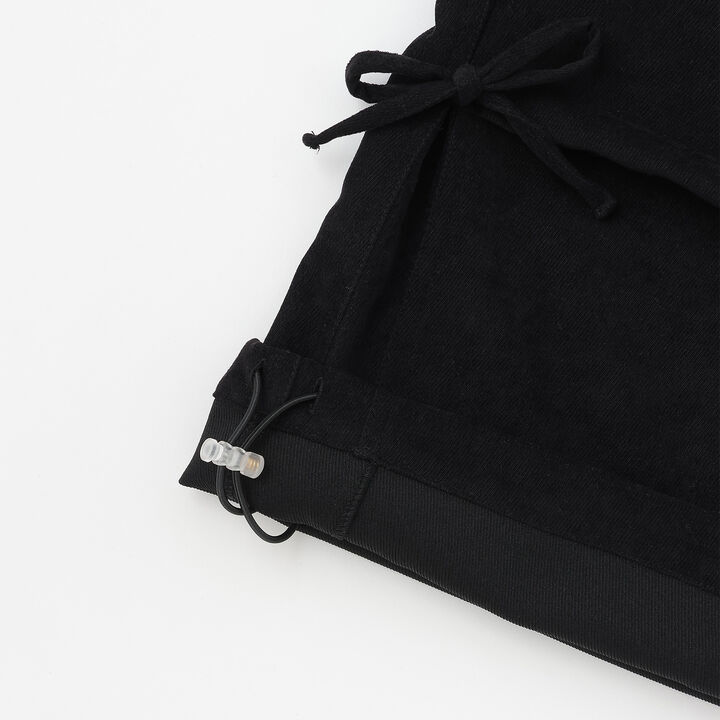 Ribbon Parachute Pants,Ivory, medium image number 14