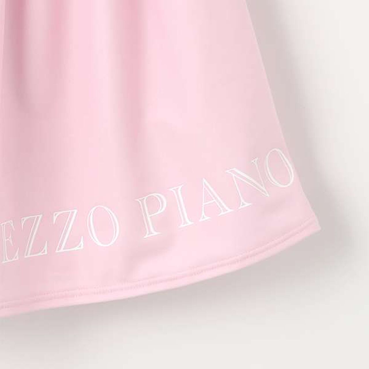 [SWIM] Off-Shoulder Frill Separate Swimsuit,Light pink, large image number 10