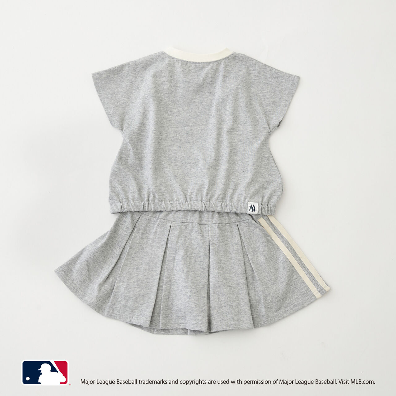 MLB Cut Set-Up,Emerald green, large image number 10
