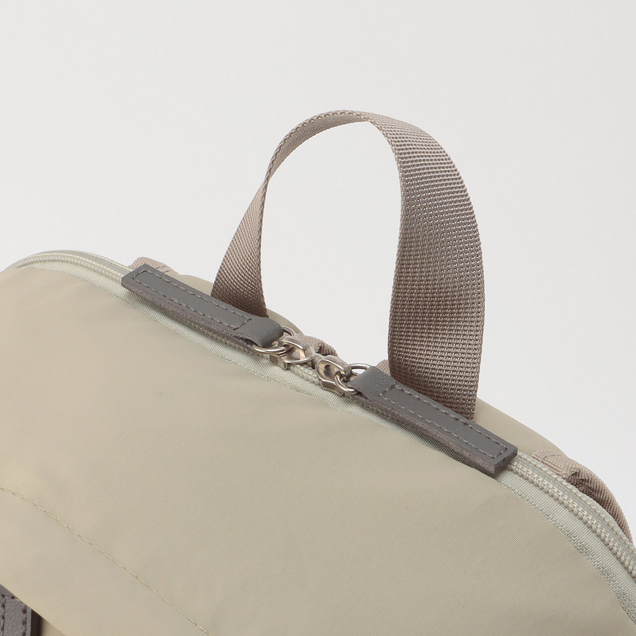 [Lightweight] Parent Support Backpack,Black, large image number 2