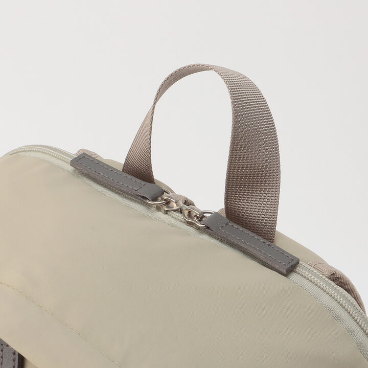 [Lightweight] Parent Support Backpack,Black, medium image number 2