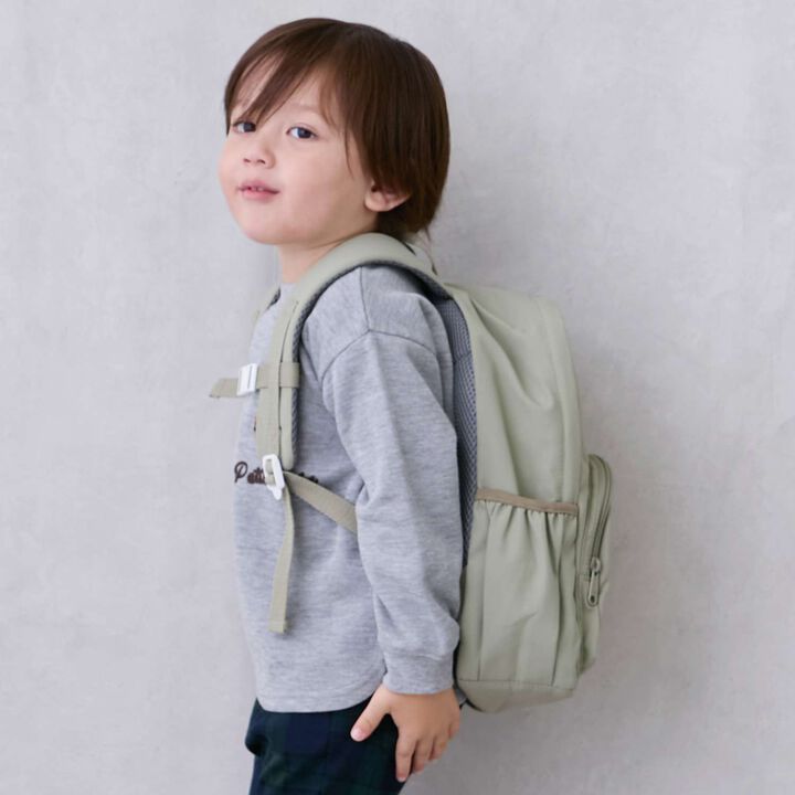 Assorted Backpack (M),Light beige, medium image number 8