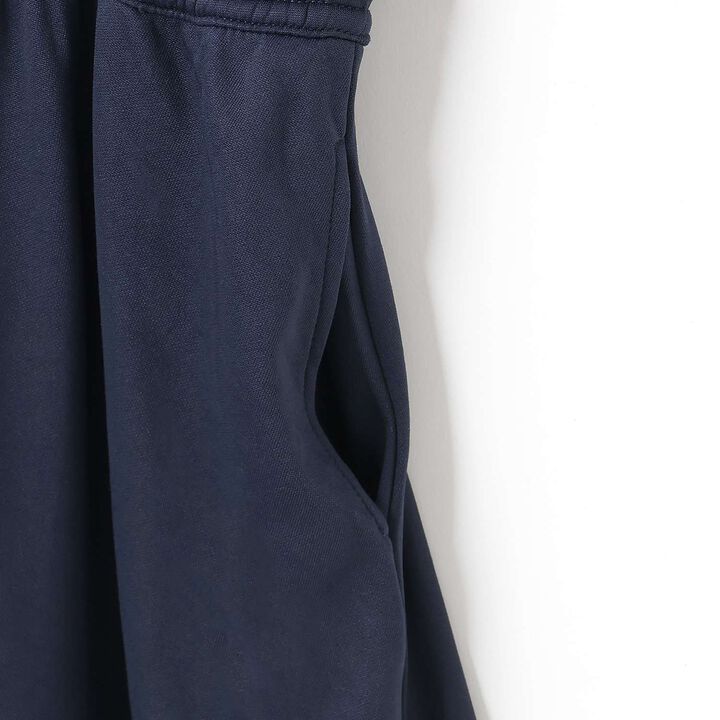 [LTXC] Cool Touch Track One-Piece Dress,Black, medium image number 4