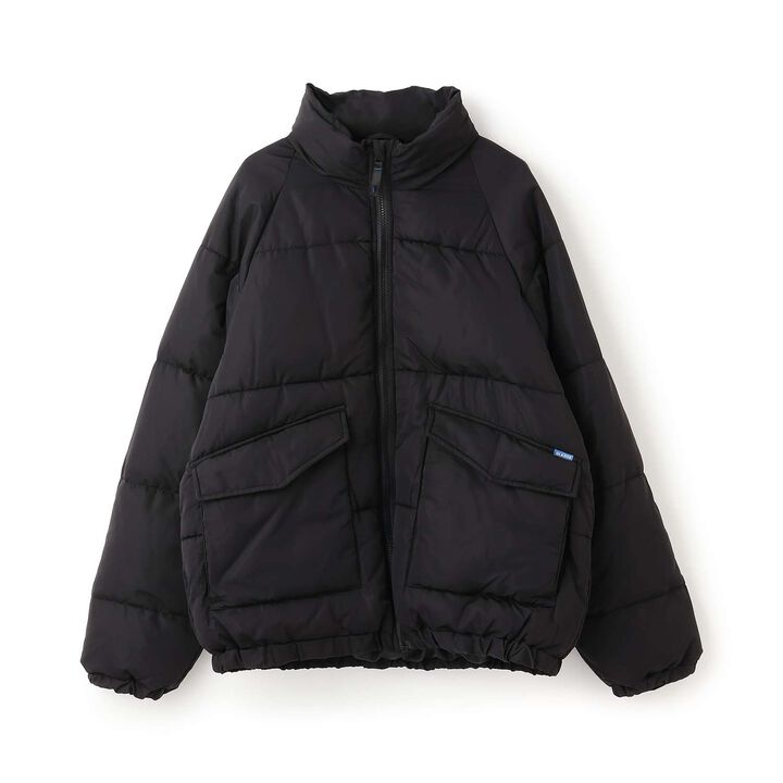 Padded Outerwear,Navy, medium image number 13